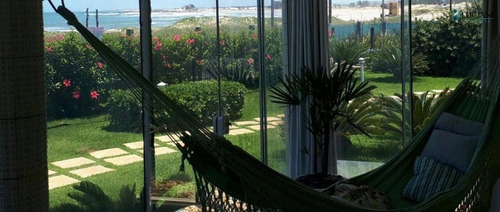 Casa Frente Mar Em Laguna! - Ca00260 - 33306009