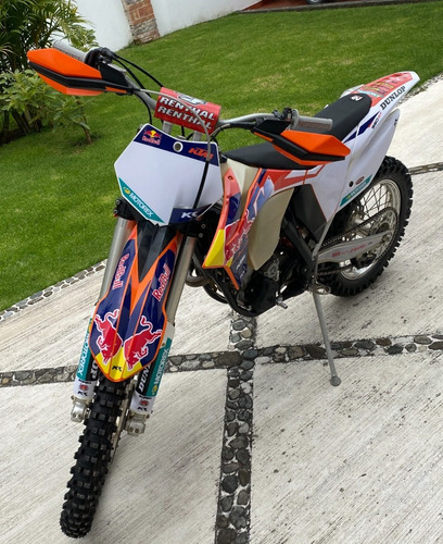 Imagen 5 de 10 de Ktm 350 Xc-f