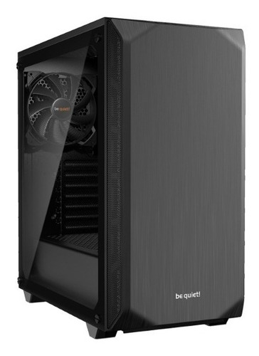 Gabinete Bequiet! Pure Base 500 Window