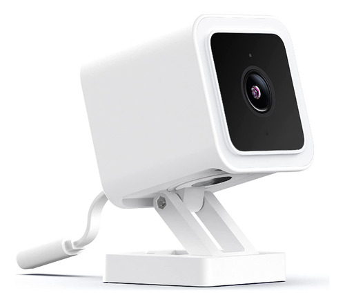Wyze Cámara V3 Con Visión Nocturna A Color, Cámara De Video