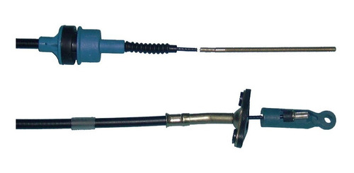 Cable Embrague Fiat Palio/siena 1.7d