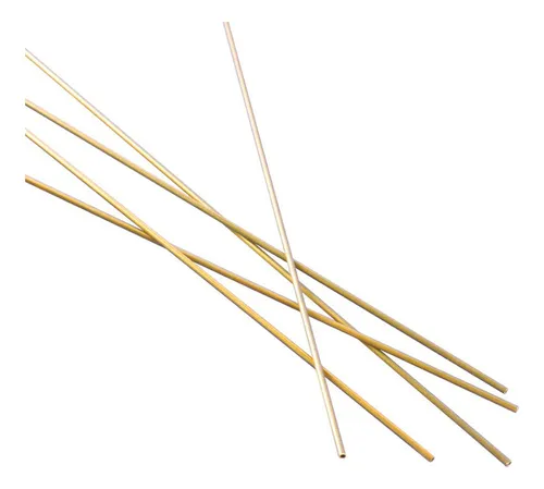 Varillas De Latón Materiales De Construcción Para Maquetas D