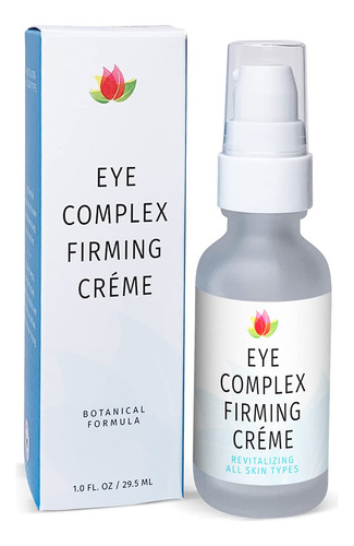 Reviva Labs Crema Reafirmante Compleja Para Ojos