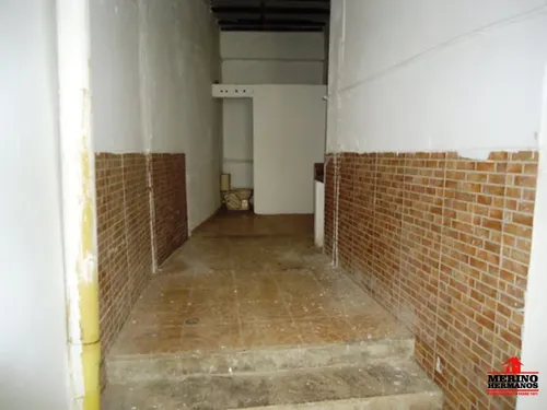 Bodega En Venta En Medellín - El Poblado