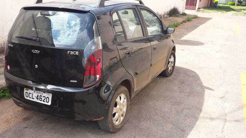 Chery Face 2011 1.3 16v 5p