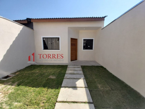 Casa Padrão Para Venda - 262