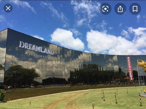 Imagem 9 de 11 de Chácara À Venda, 3240 M² Por R$ 350.000,00 - Imóvel Cataratas - Gleba Ii - Foz Do Iguaçu/pr - Ch0014