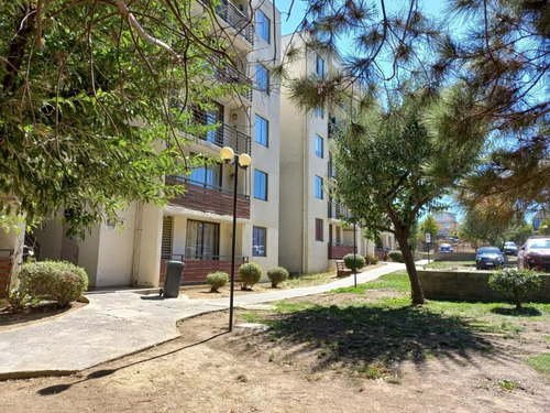 Se Vende Acogedor Depto Condominio Parque Curauma