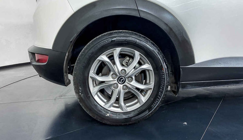 Imagen 13 de 15 de 45003 - Mazda Cx3 2018 Con Garantía