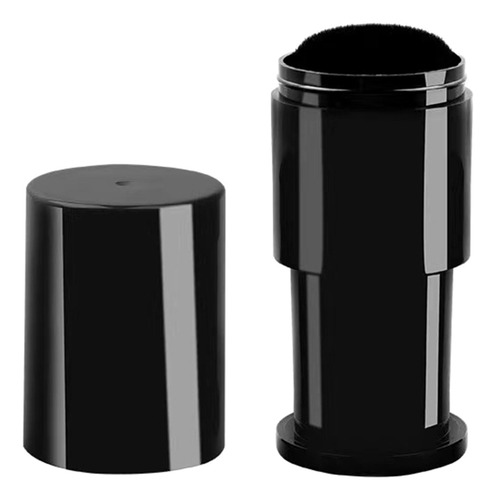 (bk) Brocha De Maquillaje Kabuki, Brocha Para Rubor Facial D