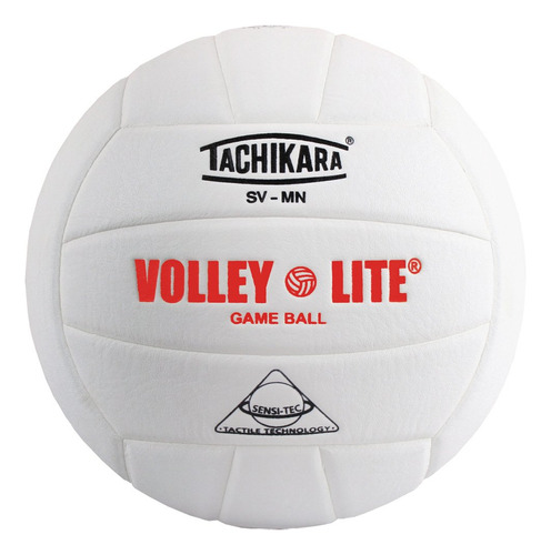 Tachikara® Volley-lite® Sv-mn Indoor Vol