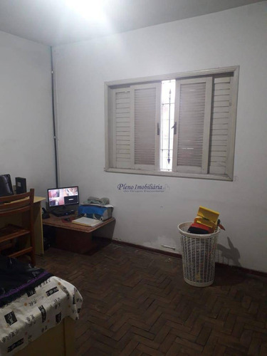 Imagem 16 de 19 de Casa À Venda, 370 M² Por R$ 750.000,00 - Vila Formosa - São Paulo/sp - Ca0211