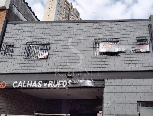 Imagem 6 de 6 de Sala Comercial - Santo Amaro - Ref: 38371 - L-38371