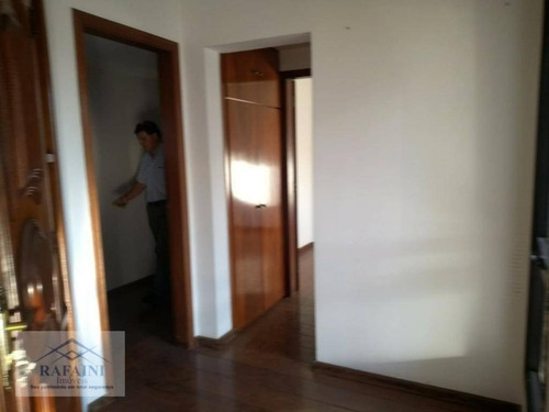 Imagem 18 de 27 de Apartamento Residencial À Venda, Camargos, Guarulhos. - Ap0361