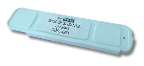 Base Deslizante Linde Cód. 4971