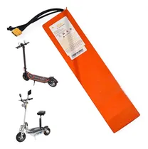 Comprar Bateria Litio Patinete Bicileta Skate Eletrico 36v 10ah Pack