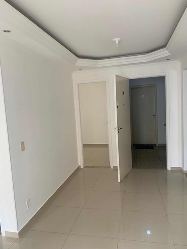 Apartamento 63m 3 Dormitórios Com Garagem