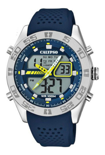 Reloj K5774/3 Calypso Hombre Street Style