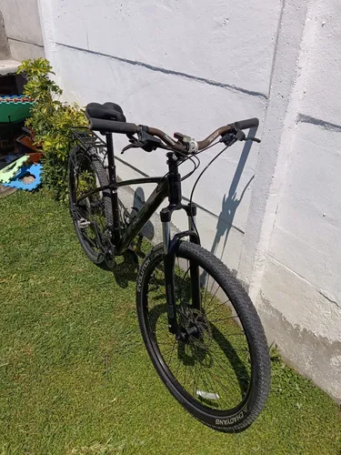 Bicicleta mtb trek marlin 5 wsd disco hidráulico púrpura 2020 sale