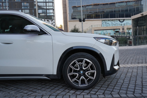 BMW X1 2.0 Sdrive 18 D Dynamic