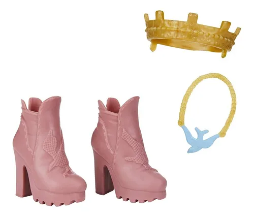 Muñeca de odri outlet descendientes 3