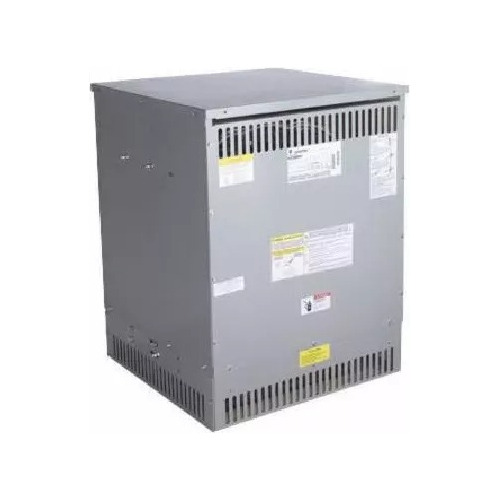 Transformador Seco 225kva Entrada:480v Salida:208/120v G.n