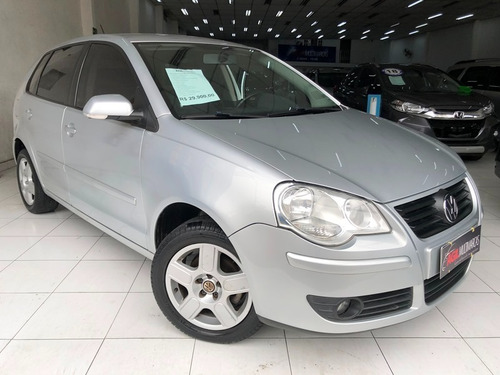 Volkswagen Polo 1.6 Flex 2011 Imotion Completo Único Dono