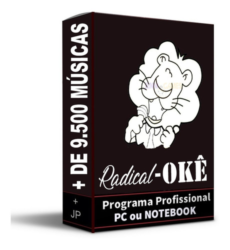 Karaokê Profissional Para Pc