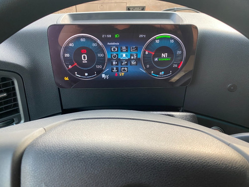 Imagem 6 de 15 de Actros 2548 0km