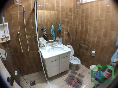 Imagem 6 de 27 de Casa À Venda, 370 M² Por R$ 890.000,00 - Taquaral - Campinas/sp - Ca0291