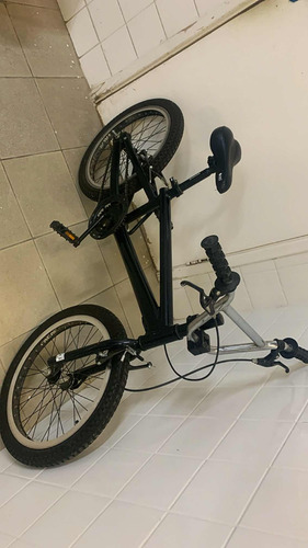 Vende-se Bike Aro 20