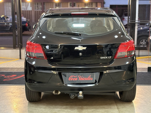 Chevrolet Onix 1.4 MPFI LT 8V FLEX 4P MANUAL