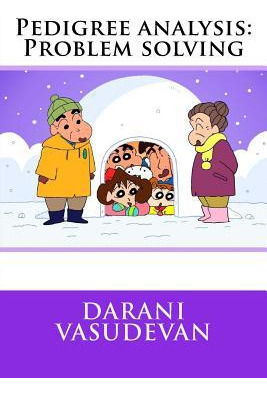 Libro Pedigree Analysis : Problem Solving - Darani Vasude...