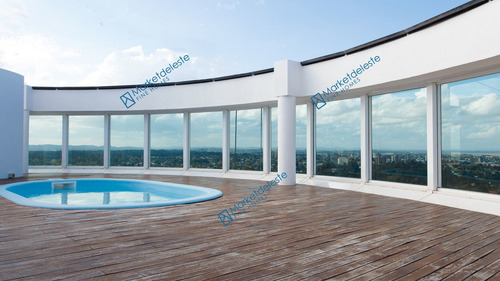 Imagen 26 de 29 de Pent House Triplex - 4 Suite