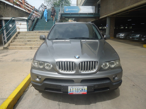 Bmw X-5 2006
