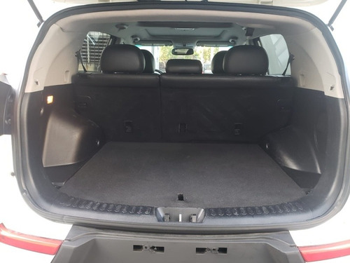 Imagen 8 de 10 de Kia Sportage 2015
