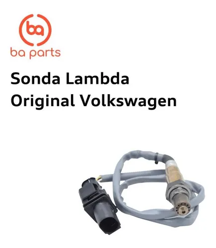 Sonda Lambda Scirocco 2012 Al 2014