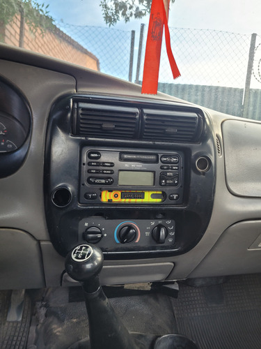 Ford Ranger 2.5 Xlt I Dc 4x2