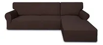 Comprar Purefit - Fundas Para Sofá Modular Superelásticas 2 Fundas