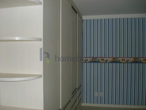 Casa Residencial À Venda, Swiss Park, Campinas - . - Ca2316