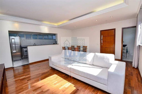 Imagem 4 de 19 de É Bem Localizado, Próximo A Pontos De Interesse De Pinheiros - Ap3913