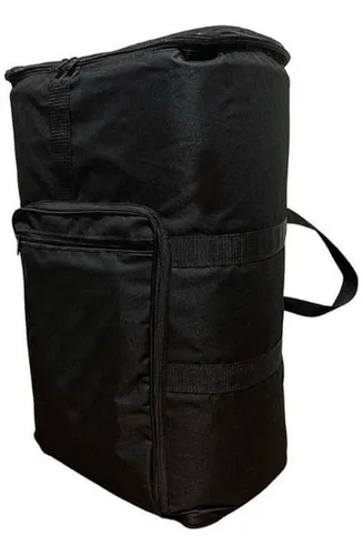 comprar Bag Capa Case Bolsa Para Caixa De Som Mackie Srm 212 V Class