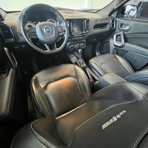 Fiat Toro Ultra At9 D4