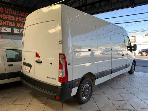 Renault Master 2.3 Dci Extra Furgao L3h2 2024