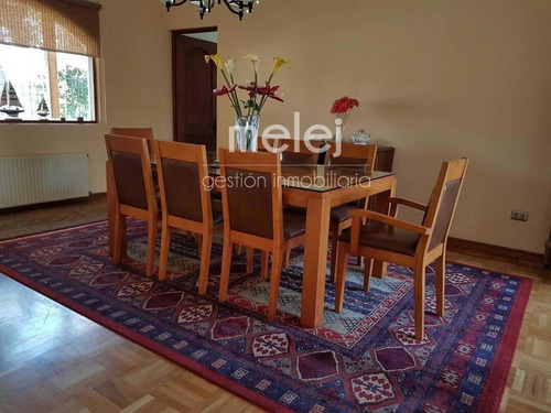 Venta Excelente Casa, Bosques De Montemar, Concon