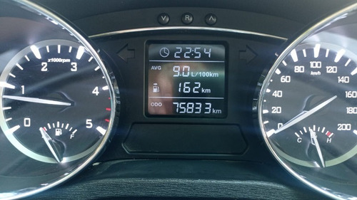 Imagen 15 de 15 de Jac T6 Dcab 4x4 2.0 Luxury 2018