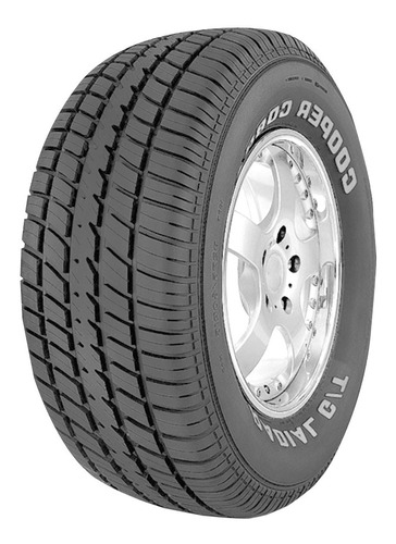 Llanta 215/70 R-15 97t  P  Rwl Cobra Radial G/t Cooper