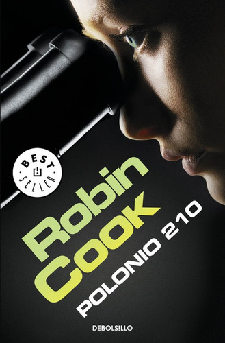 Libro Polonio 210 - Cook, Robin