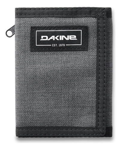 Cartera Vert Rail Tri-fold Dakine Para Hombre Con Estilo Co