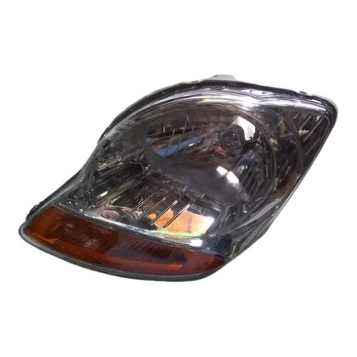 Faro Para Chevrolet Spark Del Año 2009 Al 2013